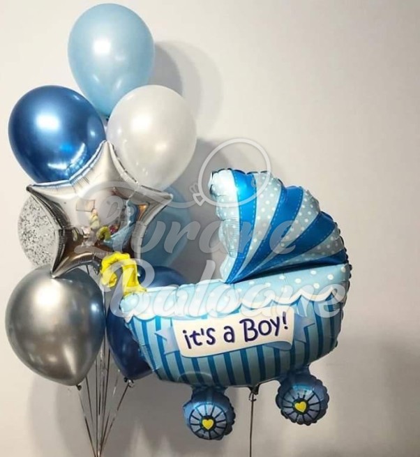 Externare din Maternitate_Băiat (LB-14020)