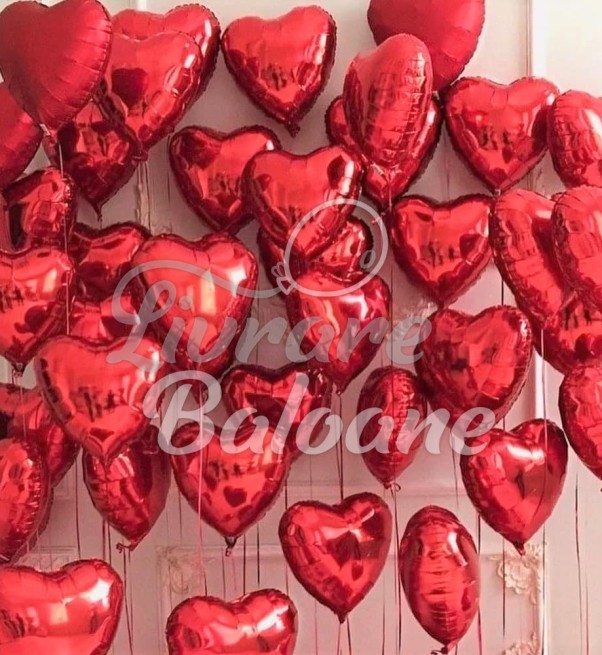 Мини-украшение воздушными шарами (LB-16032)