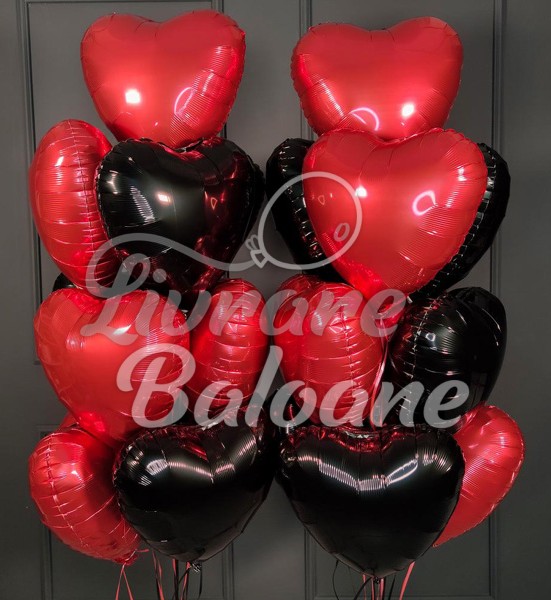 Set Baloane cu Heliu (LB-16033)