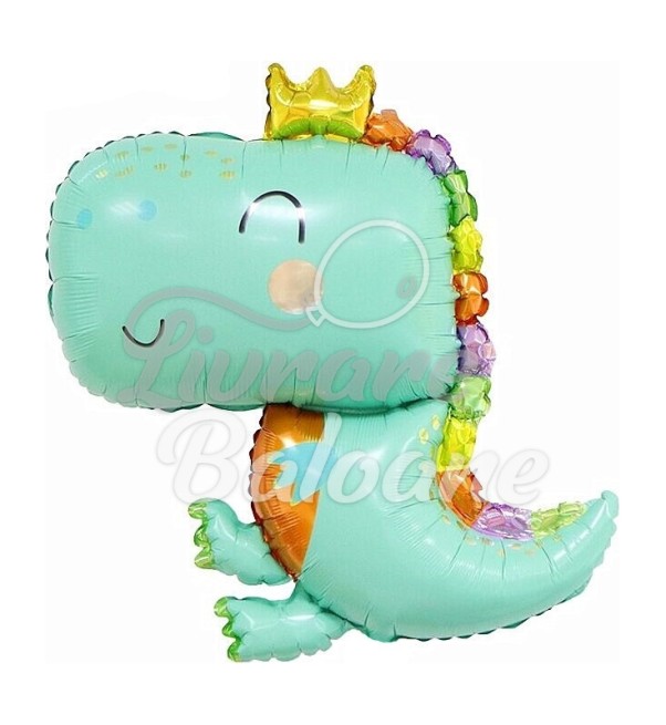 Balon cu Heliu_DINOZAUR 81 cm