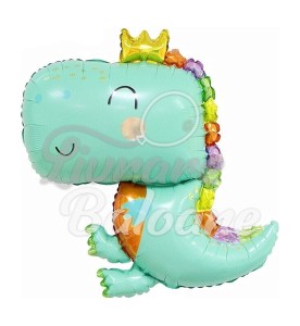 Balon cu Heliu_DINOZAUR 81 cm
