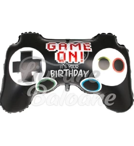 Controler de Joc_La mulți ani