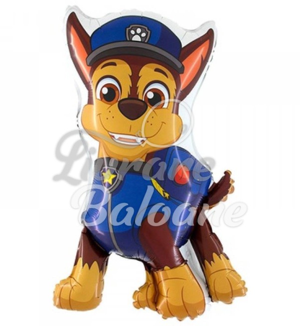 Balon cu Heliu_PAW PATROL_CHASE 90 cm