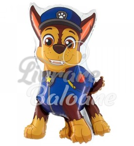 Balon cu Heliu_PAW PATROL_CHASE 90 cm