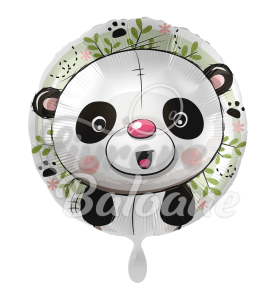 Balon cu Heliu_URS PANDA 43 cm