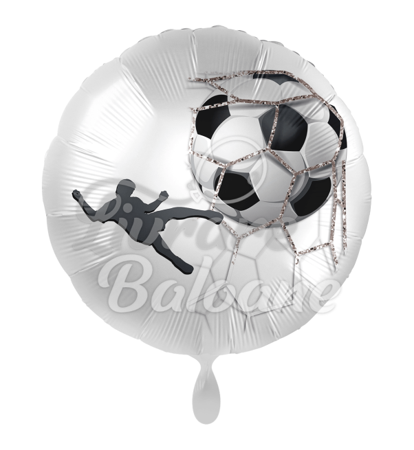 Balon Minge de Fotbal 43 cm