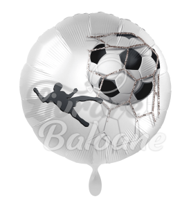 Balon Minge de Fotbal 43 cm