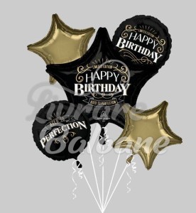 BOUQUET * BETTER WITH Age