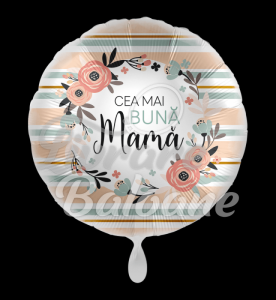 CEA MAI BUNA MAMA, 43 cm, Anagram