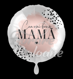 CEA MAI BUNA MAMA (LB-19023)