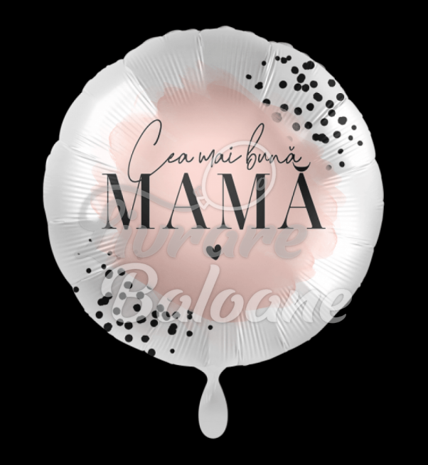 CEA MAI BUNA MAMA (LB-19023)