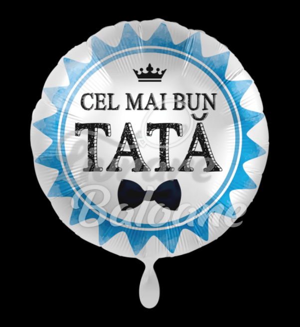 CEL MAI BUN TATA, 43 cm, Anagram