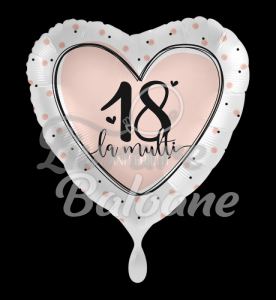 LA MULTI ANI, 43 cm, Anagram