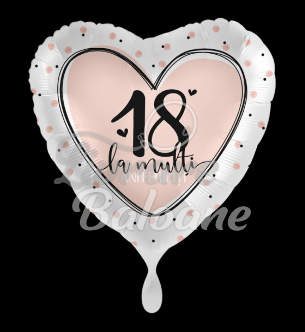 LA MULTI ANI, 43 cm, Anagram