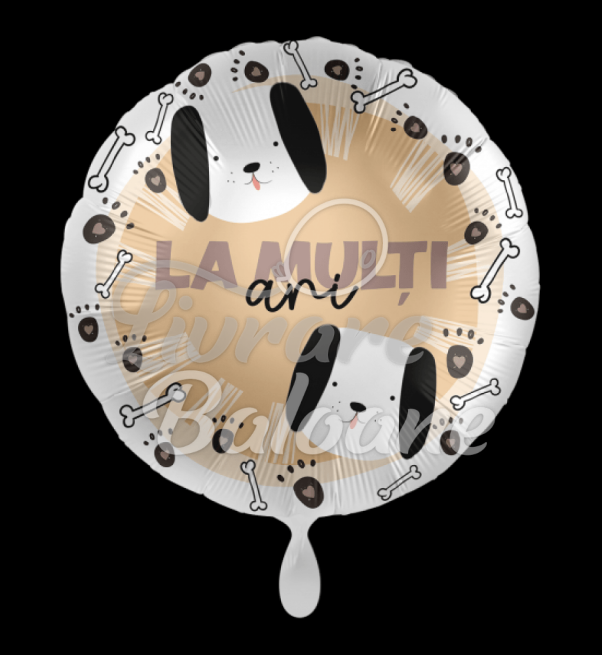 LA MULTI ANI (LB-15031)