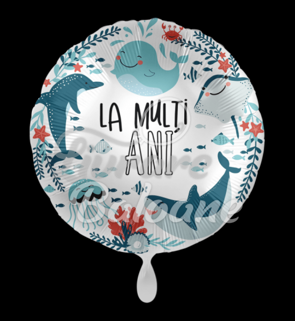 LA MULTI ANI (LB-15032)