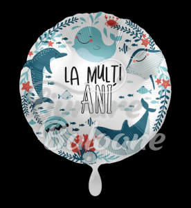 LA MULTI ANI (LB-15032)