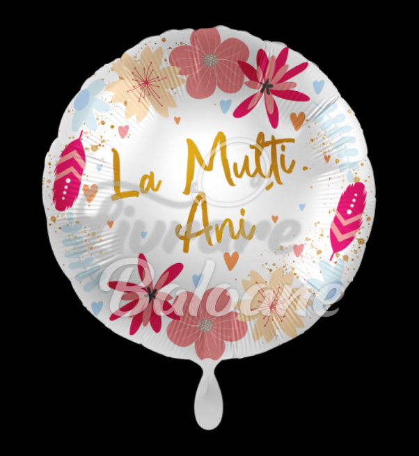 LA MULTI ANI (LB-15033)