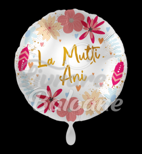 LA MULTI ANI (LB-15033)