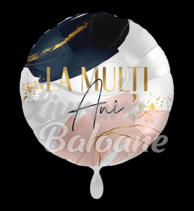 LA MULTI ANI (LB-15034)