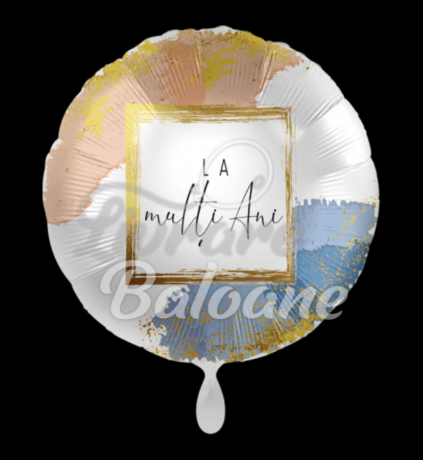 LA MULTI ANI (LB-15035)