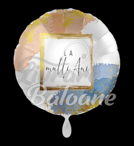 LA MULTI ANI (LB-15035)