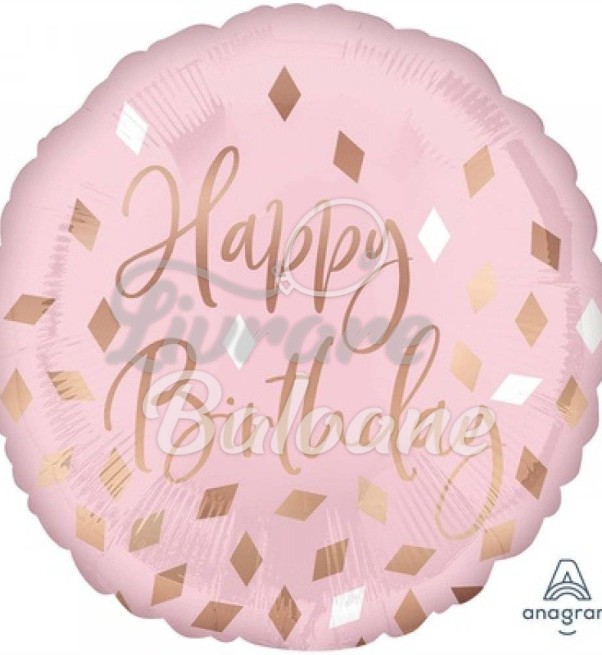 HAPPY BIRTHDAY (LB-15037)