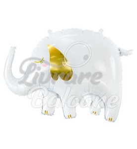 Balon cu Heliu_Figurină_Elefant (LB-14045)
