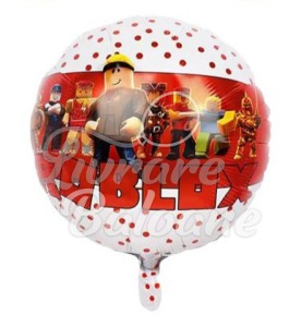 Balon cu Heliu ROBLOX (LB-19044)