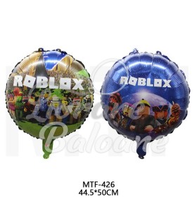 Balon cu Heliu ROBLOX (LB-19045)