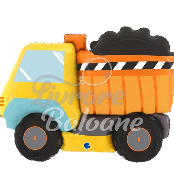 Balon cu Heliu_Mașină 86 cm