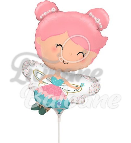 Balon cu Heliu_FAIRY 69 cm