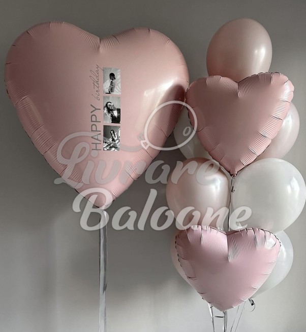 Baloane cu Heliu Personalizate (LB-12041)