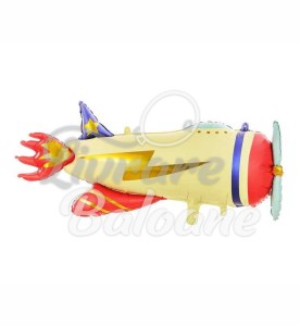 Balon cu Heliu_AIRPLANE 102 cm