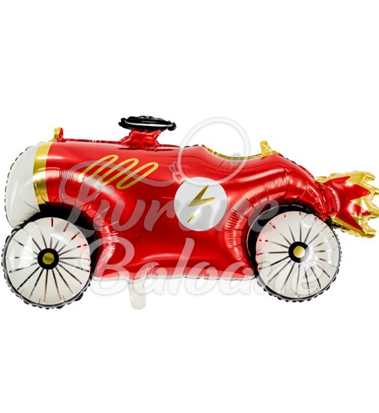 Balon cu Heliu_AUTO_Figurinǎ 93 cm