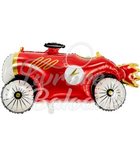 Balon cu Heliu_AUTO_Figurinǎ 93 cm