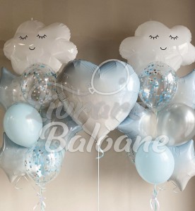 Mini Decor_Externare din Maternitate (LB-14077)