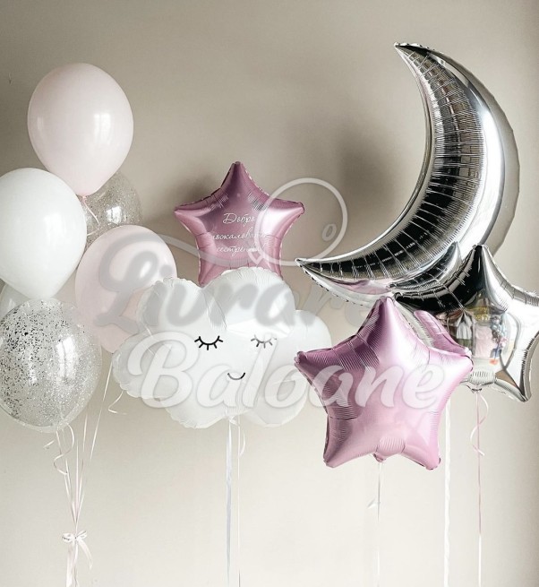 Baloane cu Heliu_Externare_Fetițǎ (LB-14080)