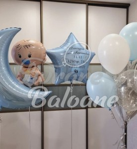 Mini Decor_Externare_din_Maternitate (LB-14082)