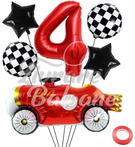 Set Baloane cu Heliu Copii (LB-13098)
