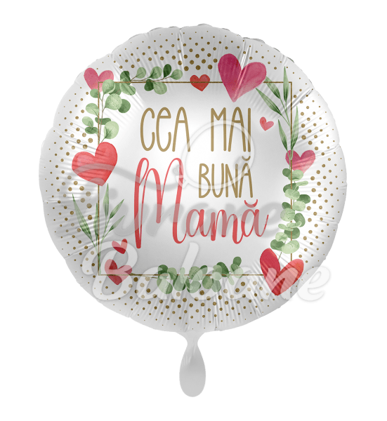 Cea mai Buna Mama (LB-19102)