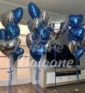 Set Baloane cu Heliu_Barbati (LB-11045)