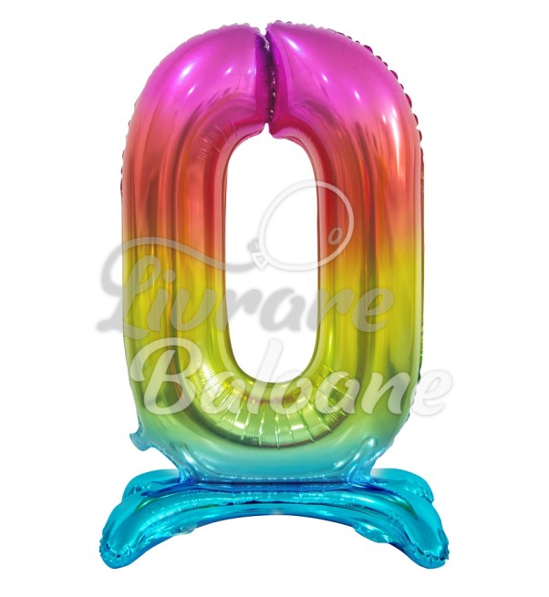 Cifra 0 Curcubeu_cu Aer