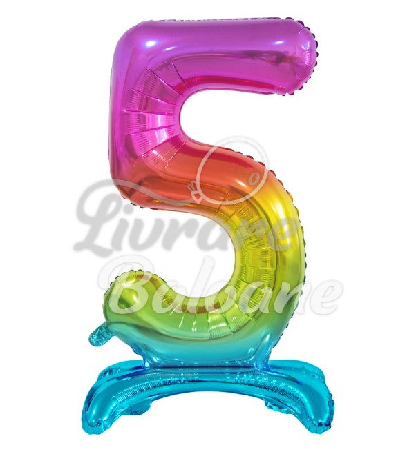 Cifra 5 Curcubeu_cu Aer