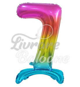 Cifra 7 Curcubeu_cu Aer