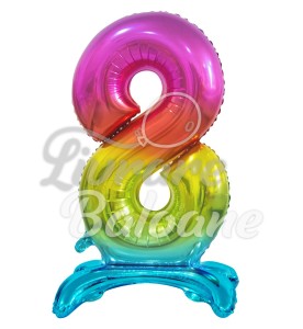 Cifra 8 Curcubeu_cu Aer