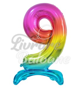 Cifra 9 Curcubeu_cu Aer