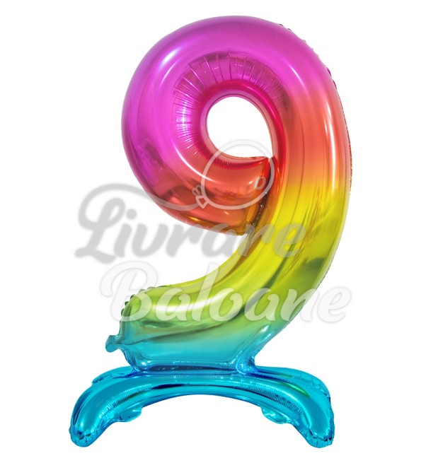 Cifra 9 Curcubeu_cu Aer