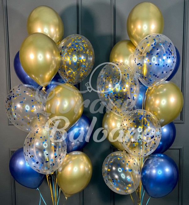 Baloane cu Heliu_Barbati (LB-11046)