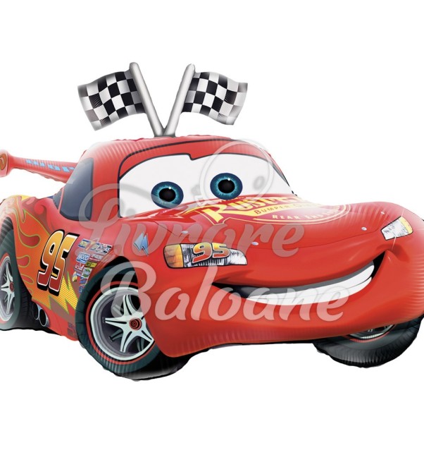 Balon cu Heliu_Mașina 71 cm